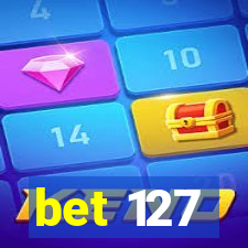 bet 127